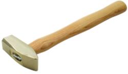 Endres Tools szikramentes lakatos kalapács 700g hikori nyéllel 1090700S (1090700S)