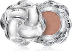 Muzigae Mansion One & Only Shadow Melting Zero кремави сенки са очи цвят Silk Slip 2 гр