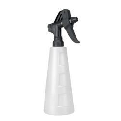 Pressol Háztartási porlasztó 2014.1-750ml PE-átlátszó-SPK kettős működésű (06213)