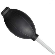 B+W porfújó pumpa 15 cm (BW1085775) (BW1085775)