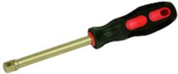 ENDRES-TOOLS szikramentes csavarhúzó 3/8" négyszög 210mm 0402138S (0402138S)