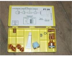 ESAB plazmavágó Power Cut 400 CE alkatrész készlet PT-39 C (0558010586)