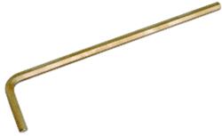 ENDRES-TOOLS szikramentes imbuszkulcs hosszú 14mm 0251037S (0251037S)