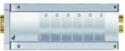 Purmo Regleta TempCo Master 6 zone (UFH0051012) Purmo (FAW3RWCDM0603P00)