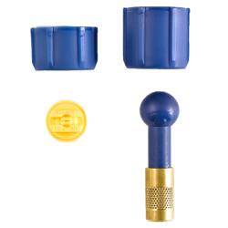 Pressol Fúvókakészlet SPRAYFIxx solvent (80687)