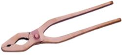 ENDRES-TOOLS szikramentes gázcső fogó 210mm 0652100C (0652100C)