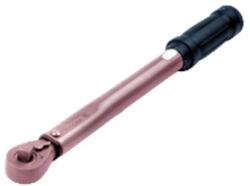 Endres Tools szikramentes nyomatékkulcs 1/2" 40-200 Nm 9991099C (9991099C)