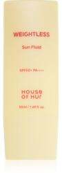 House of Hur Weightless Sun Fluid лек защитен флуид SPF 50+ 50ml