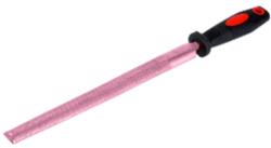 Endres Tools szikramentes reszelő félkerek 260/3 1713260C (1713260C)