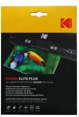Kodak lamináló fólia (fényes) A6, 160 micron, 25 db (KO-LMA6-PK25A) (KO-LMA6-PK25A) - primanet