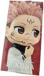 BANDAI Figurina Bandai Jujutsu Kaisen Sukuna +14 ani (4983164187274) Figurina