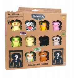 P. M. I. Kids World Set 12 Figurine P. M. I. Kids World Fuggler (7290120515741) Figurina