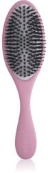 Olivia Garden Club The Reset Detangling&Shine Hairbrush perie de tip paletă cu sac Pink 1 buc