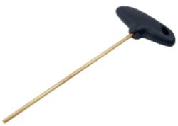 ENDRES-TOOLS szikramentes T-nyelű imbuszkulcs 10mm 0251054S (0251054S)