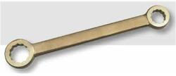 ENDRES-TOOLS szikramentes csillagkulcs 1/4x5/16" 0120001S (0120001S)