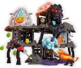 Schleich Figurina Schleich Eldrador Creatures MasterCave: Smashrador +3 ani (42757) Figurina
