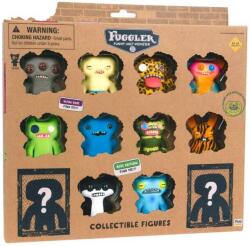 P. M. I. Kids World Set 12 Figurine P. M. I. Kids World Fuggler (7290120515765) Figurina