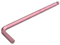 ENDRES-TOOLS szikramentes imbuszkulcs gömbvégű, hosszú 7mm 0250019C (0250019C)