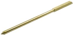 ENDRES-TOOLS szikramentes csúcsos szerelővas 1500mm 1621500S (1621500S)