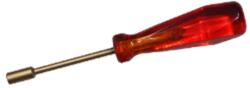 ENDRES-TOOLS szikramentes dugókulcs csavarhúzó markolattal 11mm 0341011C (0341011C)