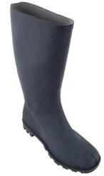  Gumicsizma fekete 37-es (6700236) (6700236)