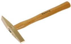 Endres Tools szikramentes kazánkő leverő kalapács 200g hikori nyéllel 1050200S (1050200S)
