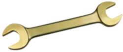 ENDRES-TOOLS szikramentes villáskulcs 9x11mm 0010911S (0010911S)