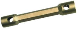 Endres Tools szikramentes csőkulcs 24x26mm 0340091S (0340091S)