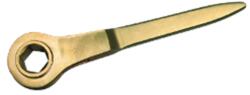 ENDRES-TOOLS szikramentes racsnis csillagkulcs (6-szög) 32mm 0137408S (0137408S)
