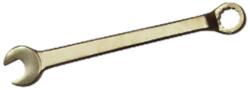 ENDRES-TOOLS szikramentes csillag-villáskulcs készlet hajlított 10-32mm 10 részes 0137208S (0137208S)