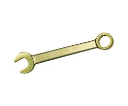 ENDRES-TOOLS szikramentes csillag-villáskulcs 38mm 0130038S (0130038S)