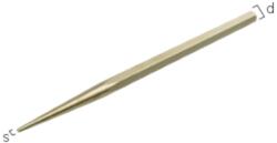 ENDRES-TOOLS szikramentes csúcsos szerelővas 500mm 1620500S (1620500S)