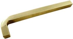ENDRES-TOOLS szikramentes négyszög imbuszkulcs 10mm 0140010S (0140010S)