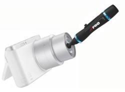 LENSPEN MiniPro drón optikatisztító, szürke (LP-NMP-1-RU) (LP-NMP-1-RU) - primanet