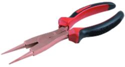 ENDRES-TOOLS szikramentes seeger-fogó egyenes, külső gyűrűhöz 125-300mm 0681253C (0681253C)