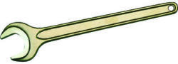 ENDRES-TOOLS szikramentes egyoldalas villáskulcs 41mm 0020041S (0020041S)