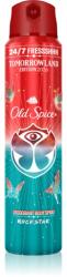 Old Spice Tomorrowland deodorant spray pentru barbati 250 ml