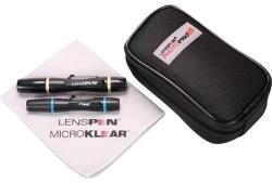 LENSPEN Photo Pro Kit aktívszenes és antibakteriális tisztítószett (LP-NPP-1) (LP-NPP-1)