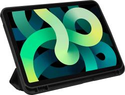 YENKEE SILIC tablet tok iPad 10, 9" (2022) tablethez, fekete, YBT 1080BK (45030110) (45030110)