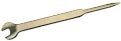 ENDRES-TOOLS szikramentes állványszerelő villáskulcs 32mm 0137314S (0137314S)