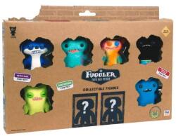 P. M. I. Kids World Set 8 Figurine P. M. I. Kids World Fuggler (7290120515710) Figurina