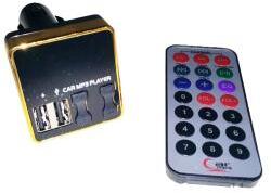  FM Transmitter HF-MP3/USB959 (USB959)