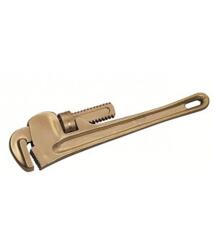 ENDRES-TOOLS szikramentes csőfogó 230mm 0530230S (0530230S)