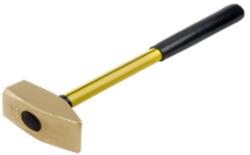 Endres Tools szikramentes ráverő kalapács 5000g üvegszálas nyéllel 1045000F (1045000F)