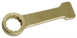 ENDRES-TOOLS szikramentes csillag ütőkulcs 77mm 0100077S (0100077S)