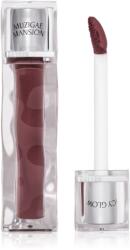 Muzigae Mansion Icy Glow tündöklő ajakfény árnyalat 09 Chill 5 ml