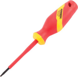 Cromwell se szigetelt torx csavarhúzó - t8x75 ken5722738w