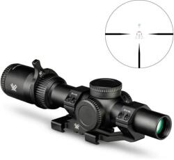 Vortex Venom 1-6x24 SFP AR-BDC3 MOA + Cantilever (BNDL-VEN1601-SCM)