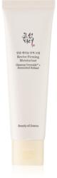 Beauty of Joseon Revive Firming Moisturizer Ginsegn + Retinol tápláló kisimító krém hidratáló hatással 60 ml