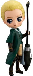 BANDAI Figurina Bandai Draco Malfoy Quidditch +14 ani (4983164159844) Figurina